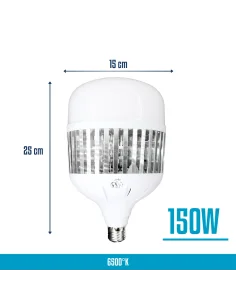 Lámpara Alta Potencia 150W Fría [LH150W-F] 2