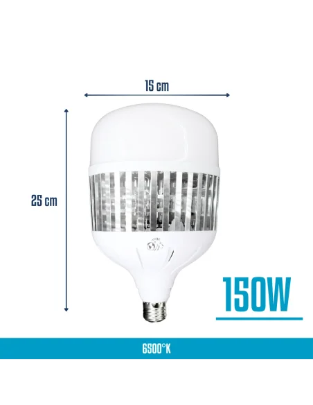Lámpara Alta Potencia 150W Fría [LH150W-F]