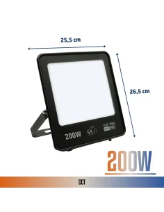 Reflector LED CCT 200W  [PR200W-CCT] 2