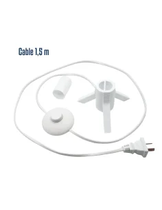 Portatubo T8 [PLT-B] 2