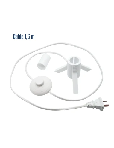 Portatubo T8 [PLT-B]