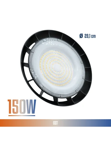 UFO LED CCT 150W  [UFO150W-P-CCT]
