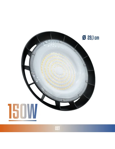 UFO LED CCT 150W  [UFO150W-P-CCT]
