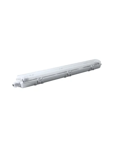 Listón estanco para tubo LED 9W  [EST09]