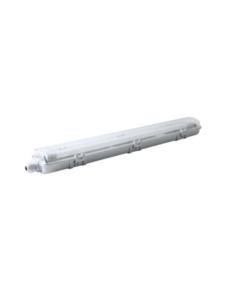 Listón estanco para tubo LED 9W  [EST09]