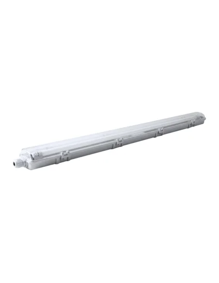 Listón estanco para tubo LED 18W  [EST18]