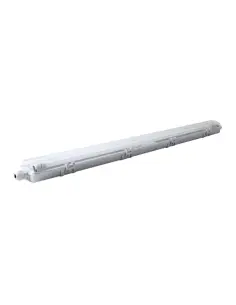 Listón Estanco Doble LED T8 9W - Protección IP65 LION 2