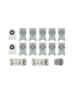 Listón Estanco Doble LED T8 18W - Protección IP65| LION 2