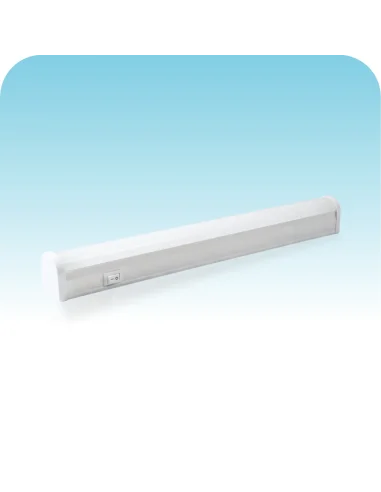 Listón interconectable 7W Fría [LI07W-F]