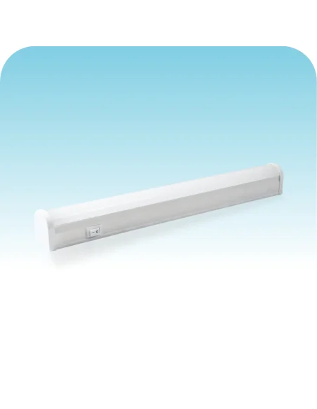 Listón interconectable 7W Fría [LI07W-F]