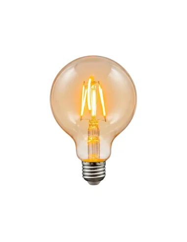 Lámpara de filamento LED Cálida [LF04W-V-C]