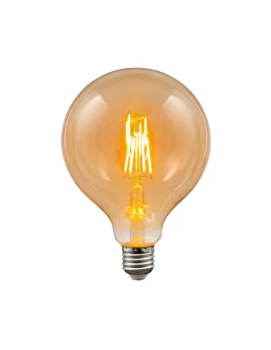 Lámpara Filamento LED 4W Cálida [LFP4W-V-C]
