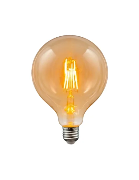 Lámpara Filamento LED 4W Cálida [LFP4W-V-C]