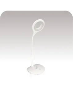 Velador LED 5W Fría [VL05W-F]