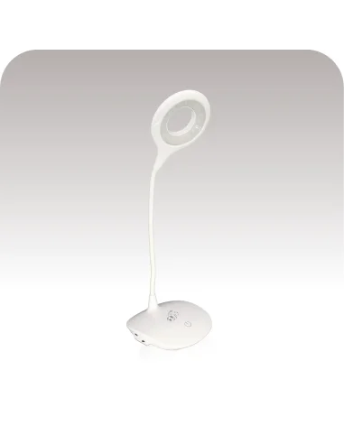 Velador LED 5W Fría [VL05W-F]