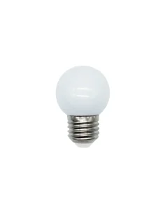 Lámpara gota LED cálida 1W Cálida [LA01W-C] 2