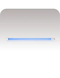 Tubo T8 LED azul 18W  [TL18W-AZ]