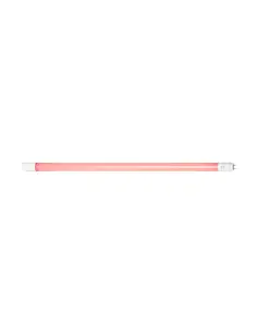 Tubo LED T8 Rojo 18W - 120cm Alta Intensidad | Lion 2