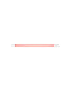 Tubo LED T8 Rojo 09W - 60cm Alta Intensidad | Lion 2