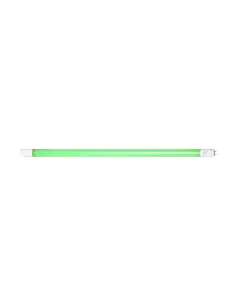 Tubo LED T8 Verde 18W - 120cm Alta Intensidad | Lion 2