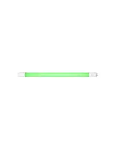 Tubo LED T8 Verde 09W - 60cm Alta Intensidad | Lion 2