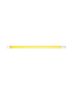 Tubo LED T8 Amarillo 18W - 120cm Alta Intensidad | Lion 2