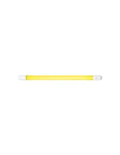 Tubo LED T8 Amarillo 09W - 60cm Alta Intensidad | Lion 2