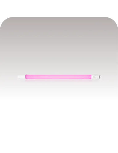 Tubo Grolux 9W  [TL09W-G]