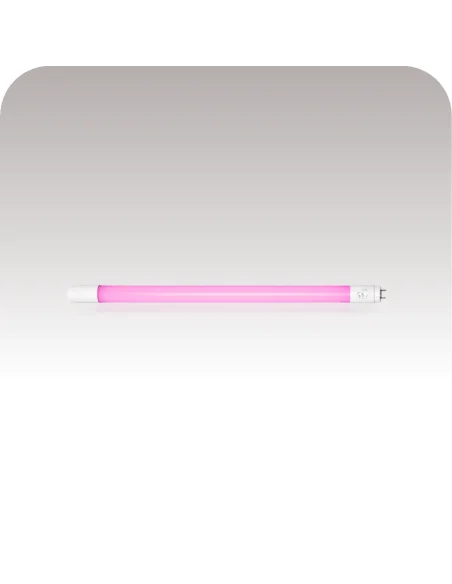 Tubo Grolux 9W  [TL09W-G]