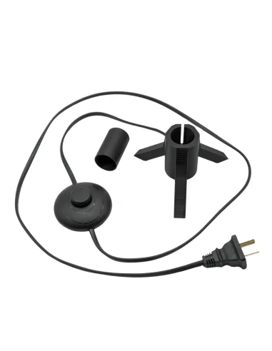 Portatubo T8 [PLT-N]