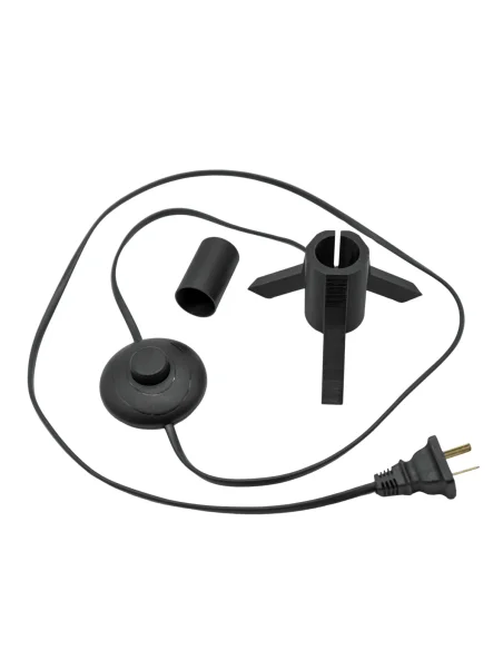 Portatubo T8 [PLT-N]