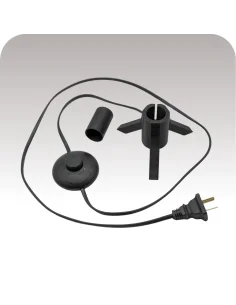 Portatubo T8 [PLT-N]