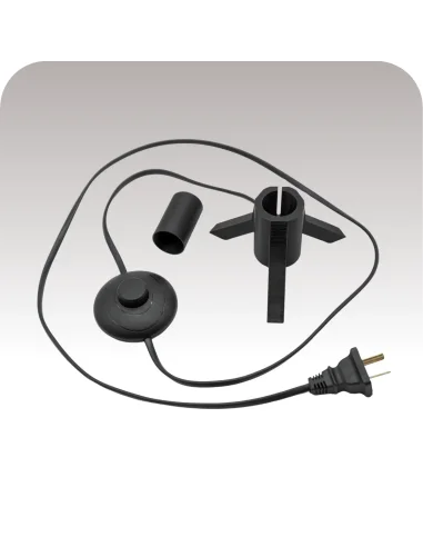 Portatubo T8 [PLT-N]