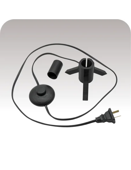 Portatubo T8 [PLT-N]