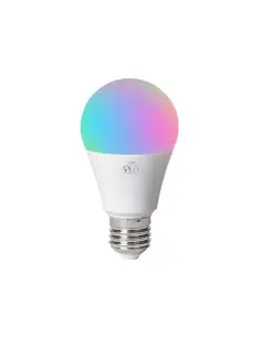 Lámpara Smart LED 12W RGB WiFi | Lion Argentina 2