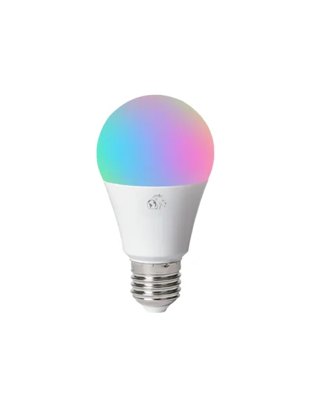 Lámpara SMART LED 12W  [LA12W-S]