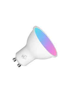 Lámpara Dicroica LED 7W RGB WiFi Lion Argentina 2