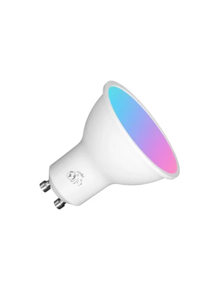 Dicroica SMART LED 7W  [LD07W-S]