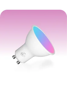 Dicroica SMART LED 7W  [LD07W-S]