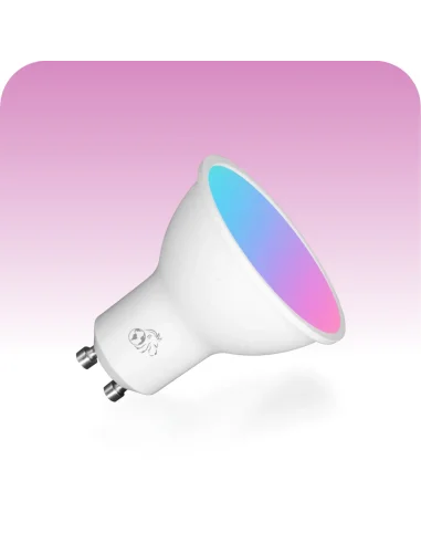 Dicroica SMART LED 7W  [LD07W-S]