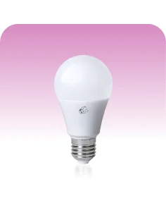 Bulbo automática LED 15W Fría [LA15W-A-F]