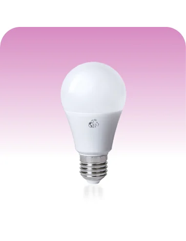 Bulbo automática LED 15W Fría [LA15W-A-F]