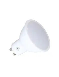 Dicroica LED automático 07W fotocélula luz calida E27 Lion 2