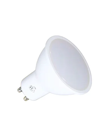 Dicroica automática LED 7W Cálida [LD07W-A-C]