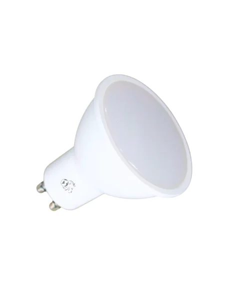 Dicroica automática LED 7W Cálida [LD07W-A-C]