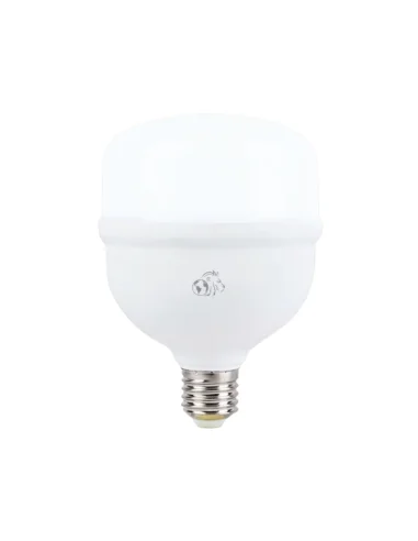 Lámpara autónoma LED 40W Fría [LH40W-EM-F]
