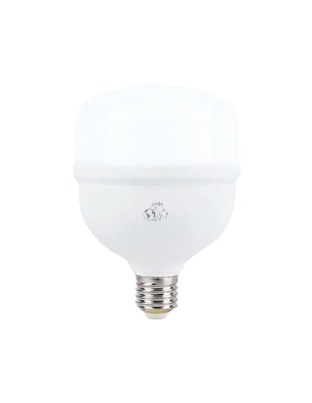 Lámpara autónoma LED 40W Fría [LH40W-EM-F]