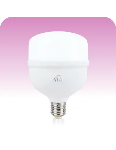 Lámpara autónoma LED 40W Fría [LH40W-EM-F]