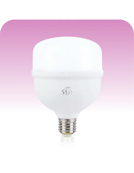 Lámpara autónoma LED 40W Fría [LH40W-EM-F]
