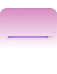 Tubo T8 UV LED 18W  [TL18W-U]